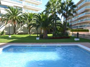 Bazén v ubytovaní Apartment Village Park 2 by Interhome alebo v jeho blízkosti