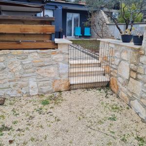 Foto dalla galleria di A24-HOUSE a Medulin