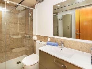 Fotografia z galérie ubytovania Apartment Riera by Interhome v destinácii Sant Antoni de Calonge