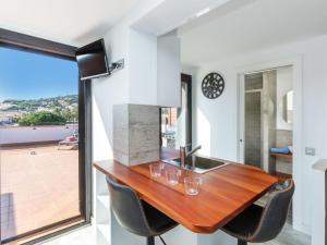 Fotografia z galérie ubytovania Apartment Riera by Interhome v destinácii Sant Antoni de Calonge