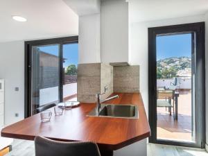 Fotografia z galérie ubytovania Apartment Riera by Interhome v destinácii Sant Antoni de Calonge