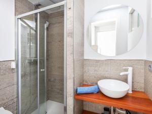Fotografia z galérie ubytovania Apartment Riera by Interhome v destinácii Sant Antoni de Calonge