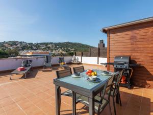 Fotografia z galérie ubytovania Apartment Riera by Interhome v destinácii Sant Antoni de Calonge