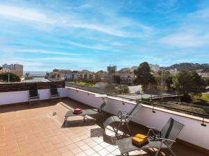 Fotografia z galérie ubytovania Apartment Riera by Interhome v destinácii Sant Antoni de Calonge