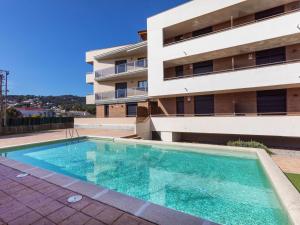Fotografia z galérie ubytovania Apartment Riera by Interhome v destinácii Sant Antoni de Calonge
