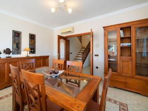 Posezení v ubytování Villa Mediterrane by Interhome