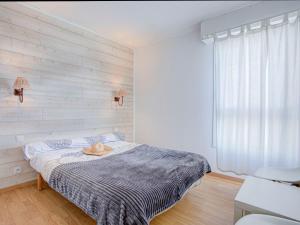 Fotografia z galérie ubytovania Apartment Araxie-2 by Interhome v destinácii Canet-en-Roussillon