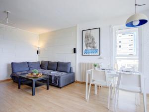 Fotografia z galérie ubytovania Apartment Araxie-2 by Interhome v destinácii Canet-en-Roussillon
