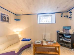 Posedenie v ubytovaní Holiday Home La Glycine by Interhome
