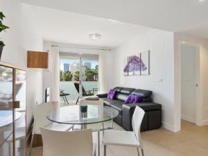 Fotografie z fotogalerie ubytování Apartment Rocamarina by Interhome v destinaci Campoamor