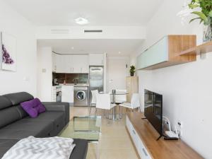 Fotografie z fotogalerie ubytování Apartment Rocamarina by Interhome v destinaci Campoamor