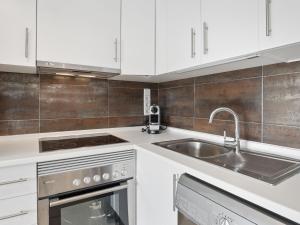 Fotografie z fotogalerie ubytování Apartment Rocamarina by Interhome v destinaci Campoamor