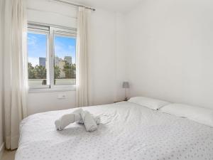Fotografie z fotogalerie ubytování Apartment Rocamarina by Interhome v destinaci Campoamor