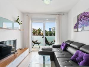 Fotografie z fotogalerie ubytování Apartment Rocamarina by Interhome v destinaci Campoamor