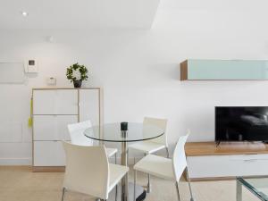 Fotografie z fotogalerie ubytování Apartment Rocamarina by Interhome v destinaci Campoamor + 25 fotografií
