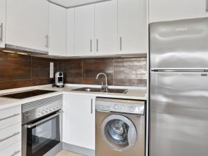 Fotografie z fotogalerie ubytování Apartment Rocamarina by Interhome v destinaci Campoamor