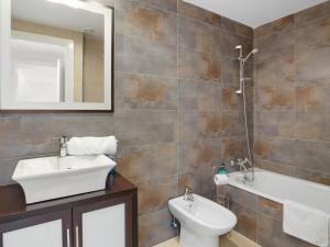 Fotografie z fotogalerie ubytování Apartment Rocamarina by Interhome v destinaci Campoamor
