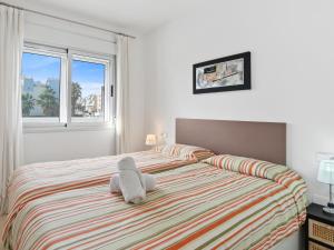 Fotografie z fotogalerie ubytování Apartment Rocamarina by Interhome v destinaci Campoamor