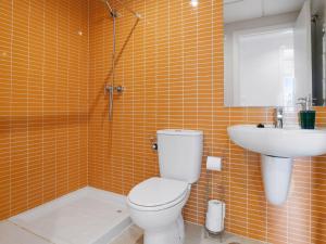 Fotografie z fotogalerie ubytování Apartment Rocamarina by Interhome v destinaci Campoamor