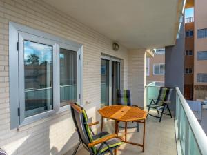 Fotografie z fotogalerie ubytování Apartment Rocamarina by Interhome v destinaci Campoamor