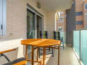 Fotografie z fotogalerie ubytování Apartment Rocamarina by Interhome v destinaci Campoamor