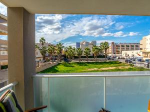Fotografie z fotogalerie ubytování Apartment Rocamarina by Interhome v destinaci Campoamor