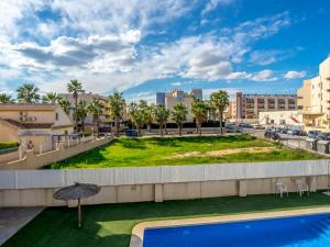Fotografie z fotogalerie ubytování Apartment Rocamarina by Interhome v destinaci Campoamor