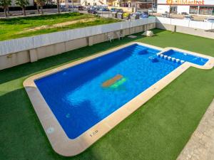 Fotografie z fotogalerie ubytování Apartment Rocamarina by Interhome v destinaci Campoamor