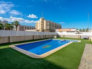 Fotografie z fotogalerie ubytování Apartment Rocamarina by Interhome v destinaci Campoamor