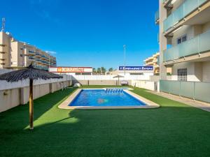 Fotografie z fotogalerie ubytování Apartment Rocamarina by Interhome v destinaci Campoamor