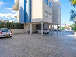 Fotografie z fotogalerie ubytování Apartment Rocamarina by Interhome v destinaci Campoamor