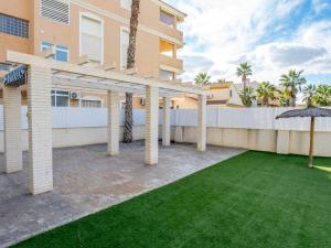 Fotografie z fotogalerie ubytování Apartment Rocamarina by Interhome v destinaci Campoamor