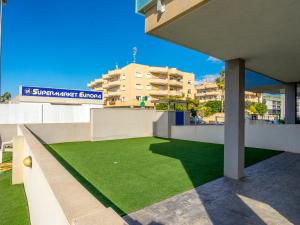 Fotografie z fotogalerie ubytování Apartment Rocamarina by Interhome v destinaci Campoamor