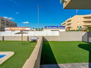 Fotografie z fotogalerie ubytování Apartment Rocamarina by Interhome v destinaci Campoamor