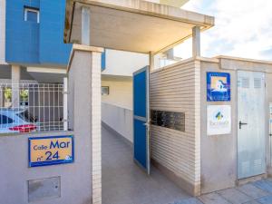 Fotografie z fotogalerie ubytování Apartment Rocamarina by Interhome v destinaci Campoamor