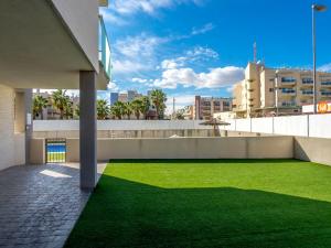Fotografie z fotogalerie ubytování Apartment Rocamarina by Interhome v destinaci Campoamor