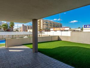 Fotografie z fotogalerie ubytování Apartment Rocamarina by Interhome v destinaci Campoamor