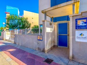 Fotografie z fotogalerie ubytování Apartment Rocamarina by Interhome v destinaci Campoamor