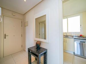 Kuchyň nebo kuchyňský kout v ubytování Apartment Jardines de Altea Hills-5 by Interhome + 24 fotografií