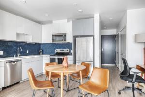 Gallery image of Central District 1br w gym bbq nr downtown SEA-544 in Seattle