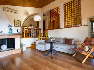 Χώρος καθιστικού στο Apartment Duna Marina by Interhome +23 φωτογραφίες