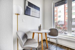 Gallery image of First Hill 1br w gym roof lounge nr Pioneer Sq SEA-537 in Seattle
