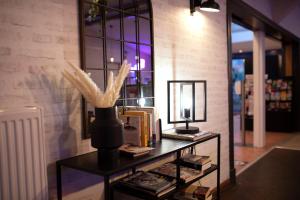 Fotografie z fotogalerie ubytování a&o Berlin Friedrichshain v Berlíně