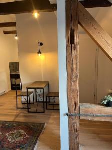 Mynd úr myndasafni af Wotel í Söchau