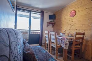 Setusvæði á Appartement Fontana - Welkeys