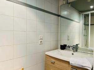 Fotografia z galérie ubytovania Loft haut de gamme - Séjour Vieux-Lille v destinácii Lille