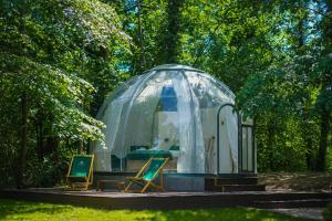 Fotografie z fotogalerie ubytování Japodski otoci v destinaci Račić + 124 fotografií