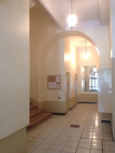 Fotografia z galérie ubytovania Résidence l'Hermitage - appart face aux thermes v destinácii Royat