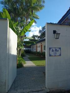 旅馆所在大楼