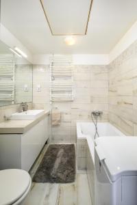Avenue Loft Apartments J52 1085 Budapest, 52 József körút kép - 2